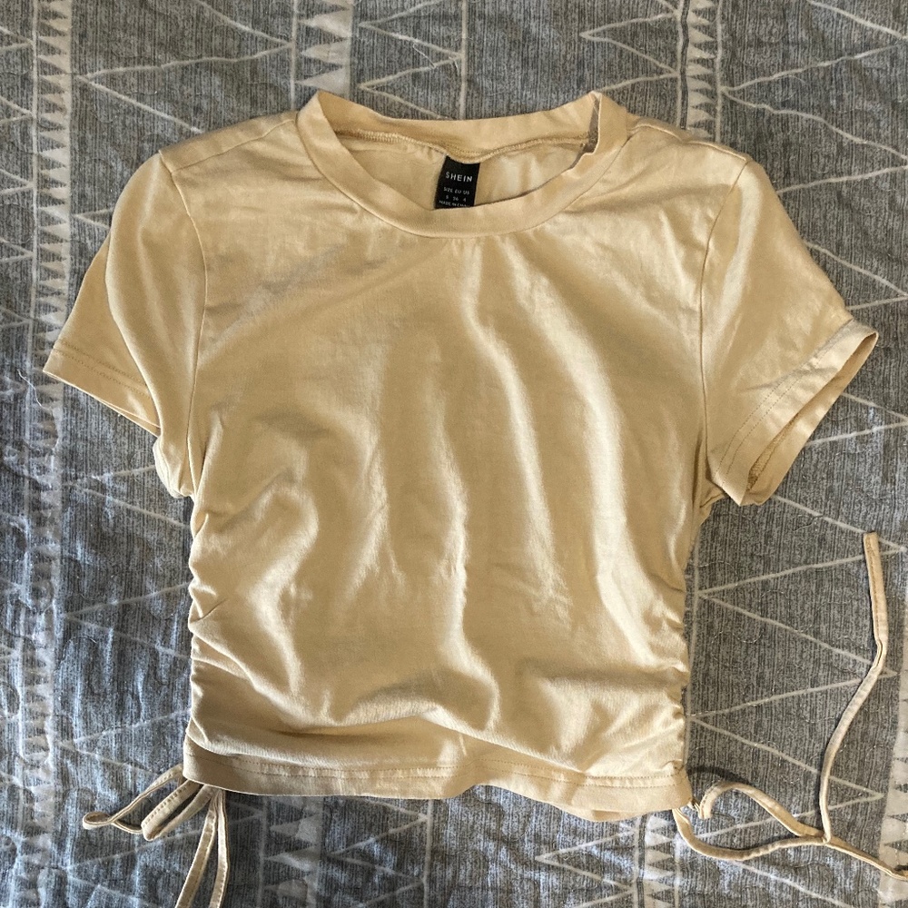 Shein top